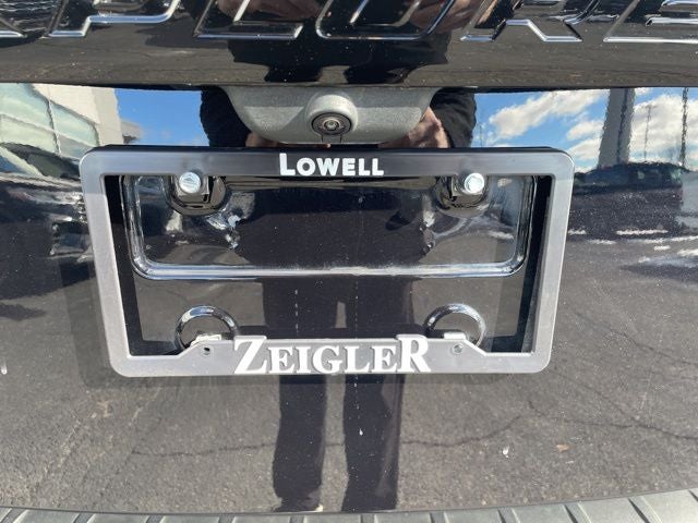 2023 Ford Explorer ST-Line TOW PACKAGE