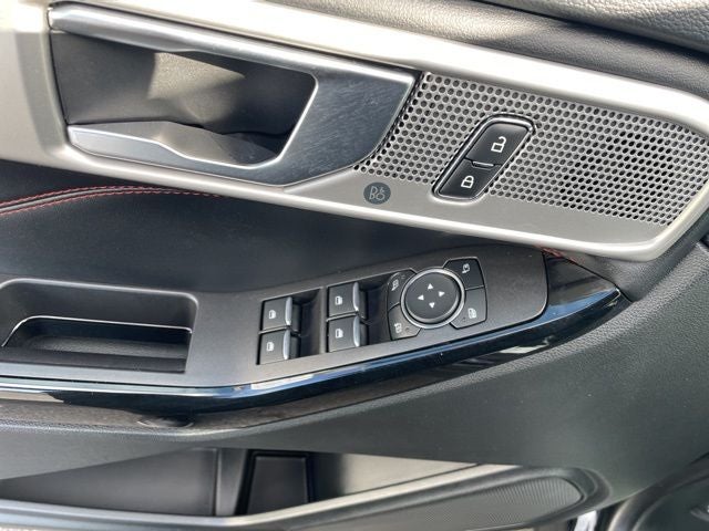 2023 Ford Explorer ST-Line TOW PACKAGE