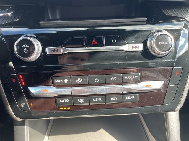 2023 Ford Explorer ST-Line TOW PACKAGE