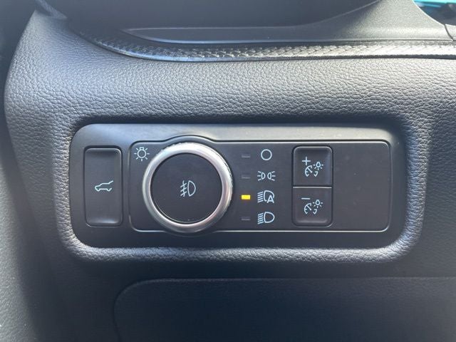 2023 Ford Explorer ST-Line TOW PACKAGE