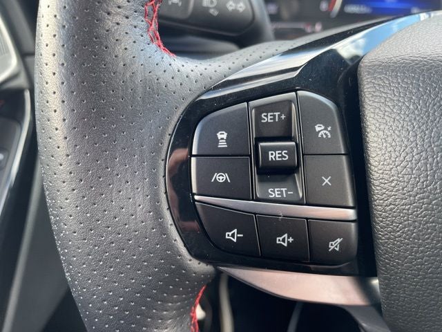 2023 Ford Explorer ST-Line TOW PACKAGE