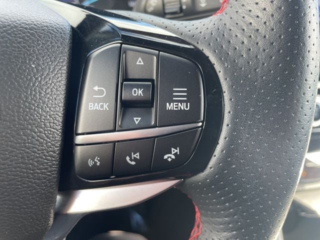 2023 Ford Explorer ST-Line TOW PACKAGE