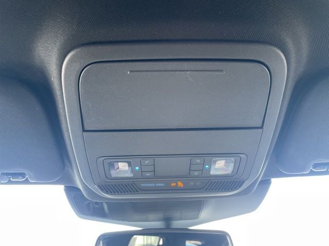 2023 Ford Explorer ST-Line TOW PACKAGE