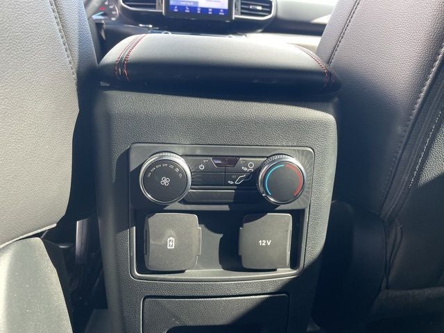 2023 Ford Explorer ST-Line TOW PACKAGE