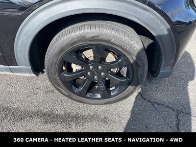 2023 Ford Explorer ST-Line TOW PACKAGE