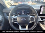 2025 Ford Explorer Active COMFORT PACKAGE