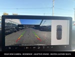 2025 Ford Explorer Active COMFORT PACKAGE