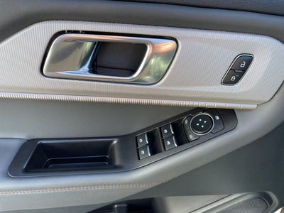 2025 Ford Explorer Active PANORAMIC ROOF