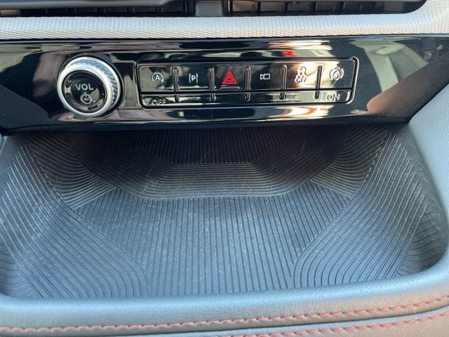 2025 Ford Explorer Active PANORAMIC ROOF