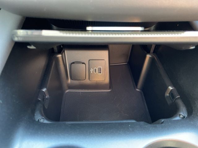 2025 Ford Explorer Active PANORAMIC ROOF