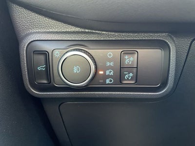 2025 Ford Explorer Active PANORAMIC ROOF