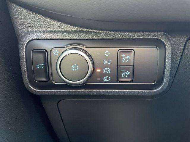 2025 Ford Explorer Active PANORAMIC ROOF