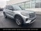 2025 Ford Explorer Active PANORAMIC ROOF