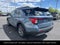 2025 Ford Explorer Active HEATED SEATS & STEERING WHEEL