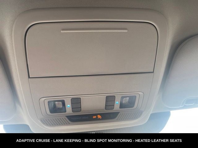 2025 Ford Explorer Active LOCAL LEASE RETURN