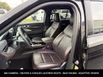 2026 Ford Explorer Platinum 4WD