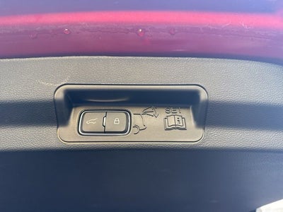 2025 Ford Explorer ST-Line STREET PACK