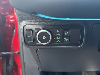 2025 Ford Explorer ST-Line STREET PACK