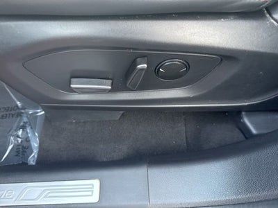 2025 Ford Explorer ST-Line STREET PACK