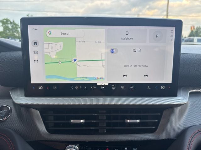 2025 Ford Explorer ST-Line STREET PACK