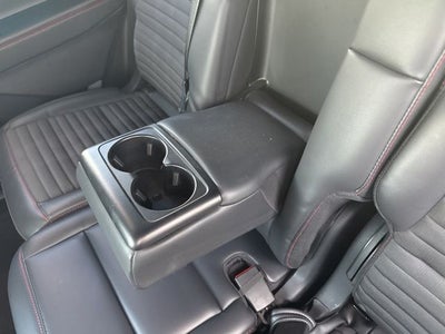 2025 Ford Explorer ST-Line STREET PACK