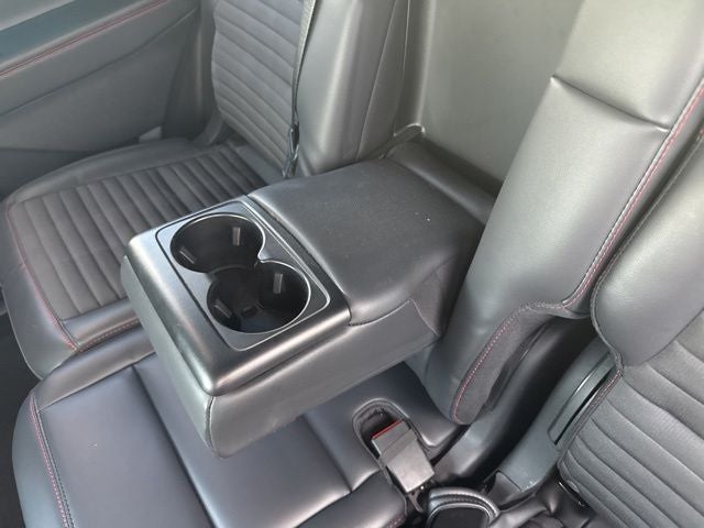 2025 Ford Explorer ST-Line STREET PACK