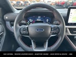 2025 Ford Explorer ST-Line 4WD
