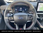 2025 Ford Explorer ST 400 HP & 4WD