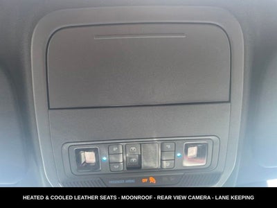 2026 Ford Explorer ST 400 HP 4WD