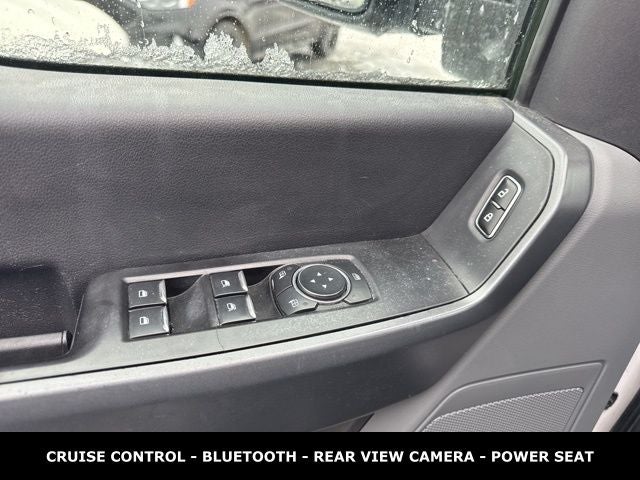 2023 Ford F-250SD XLT 4WD