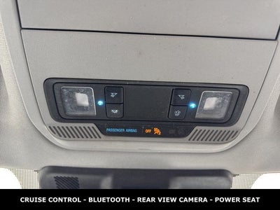 2023 Ford F-250SD XLT 4WD