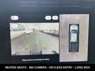 2024 Ford F-250SD XLT 6.7L POWER STROKE DIESEL