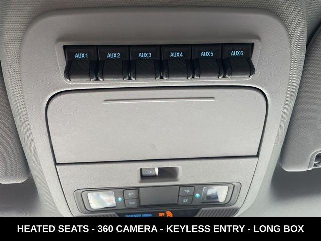 2024 Ford F-250SD XLT 6.7L POWER STROKE DIESEL