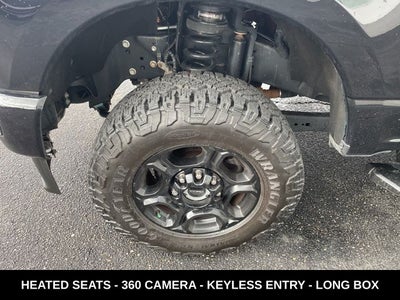 2024 Ford F-250SD XLT 6.7L POWER STROKE DIESEL