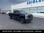 2024 Ford F-250SD XLT 6.7L POWER STROKE DIESEL