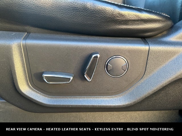 2017 Ford F-250SD Lariat ULTIMATE PACKAGE