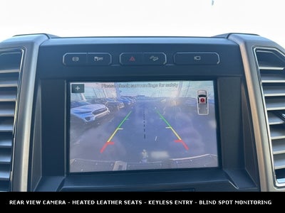 2017 Ford F-250SD Lariat ULTIMATE PACKAGE