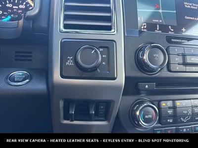 2017 Ford F-250SD Lariat ULTIMATE PACKAGE