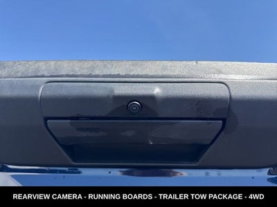 2025 Ford F-350SD XL LOW MILES