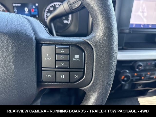 2025 Ford F-350SD XL LOW MILES