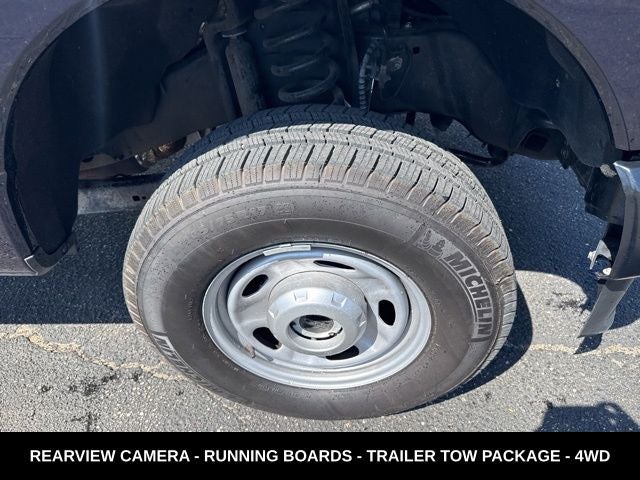 2025 Ford F-350SD XL LOW MILES