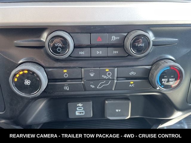 2025 Ford F-350SD XL FX4 OFF ROAD