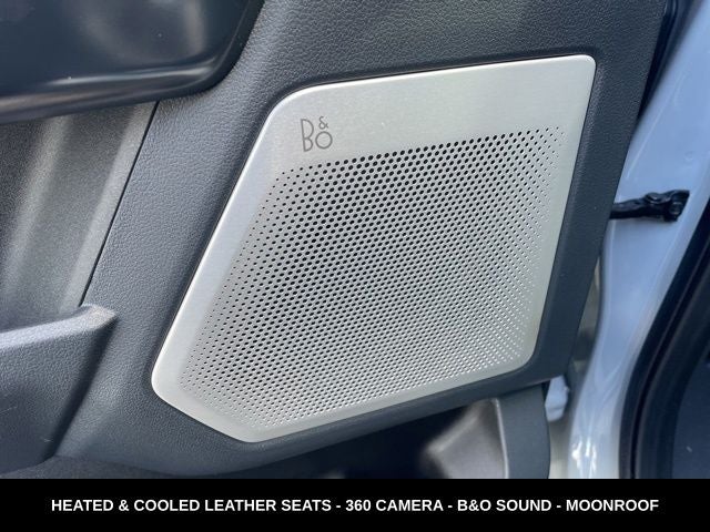 2025 Ford F-350SD Platinum