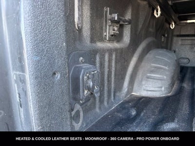 2018 Ford F-350SD Lariat SOLD HERE NEW