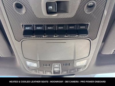 2018 Ford F-350SD Lariat SOLD HERE NEW