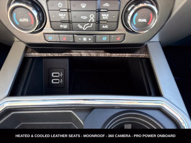 2018 Ford F-350SD Lariat SOLD HERE NEW
