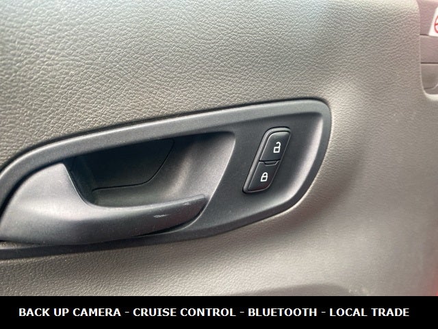 2020 Ford Transit-250 Base CARGO