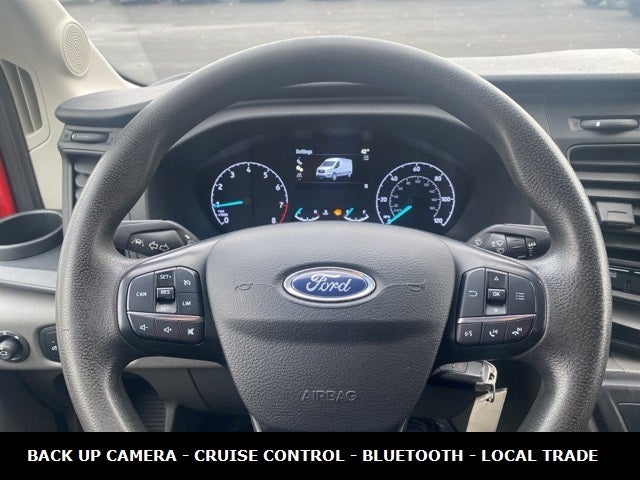 2020 Ford Transit-250 Base CARGO