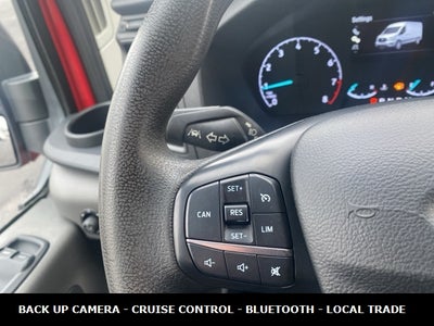 2020 Ford Transit-250 Base CARGO