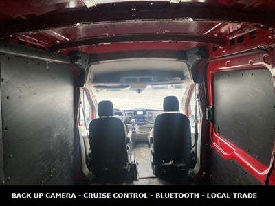 2020 Ford Transit-250 Base CARGO